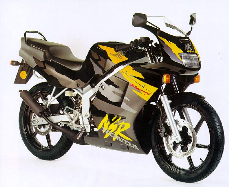 picture of bike