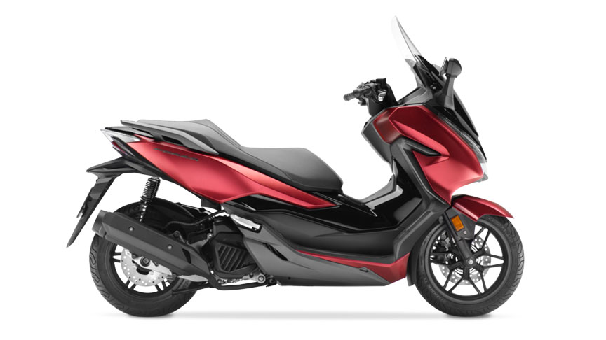 picture of bike