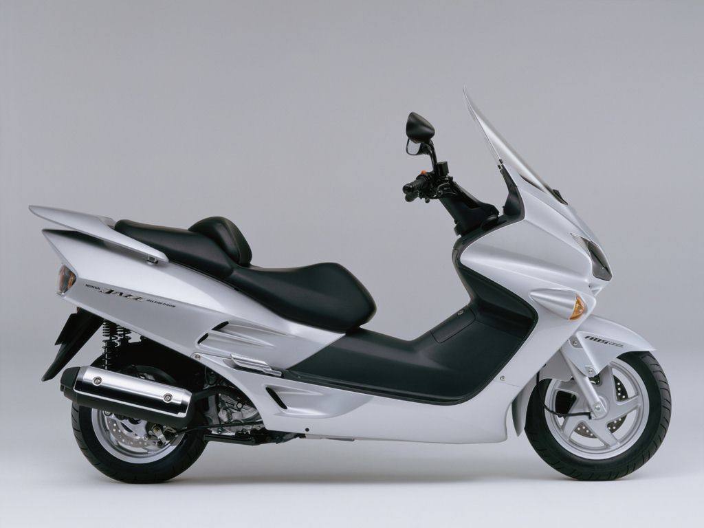 picture of bike