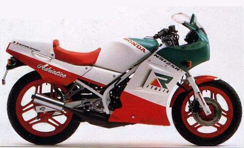 picture of bike
