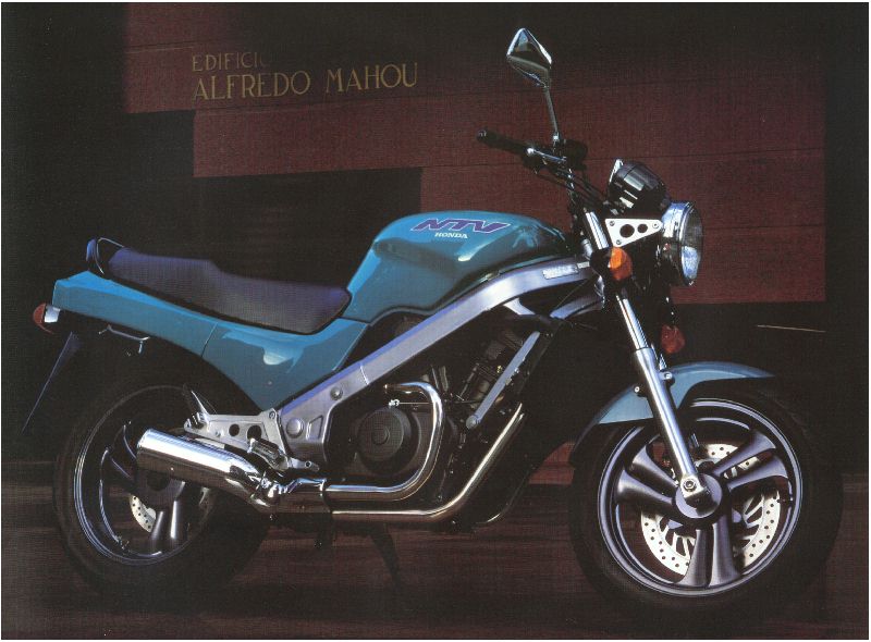picture of bike
