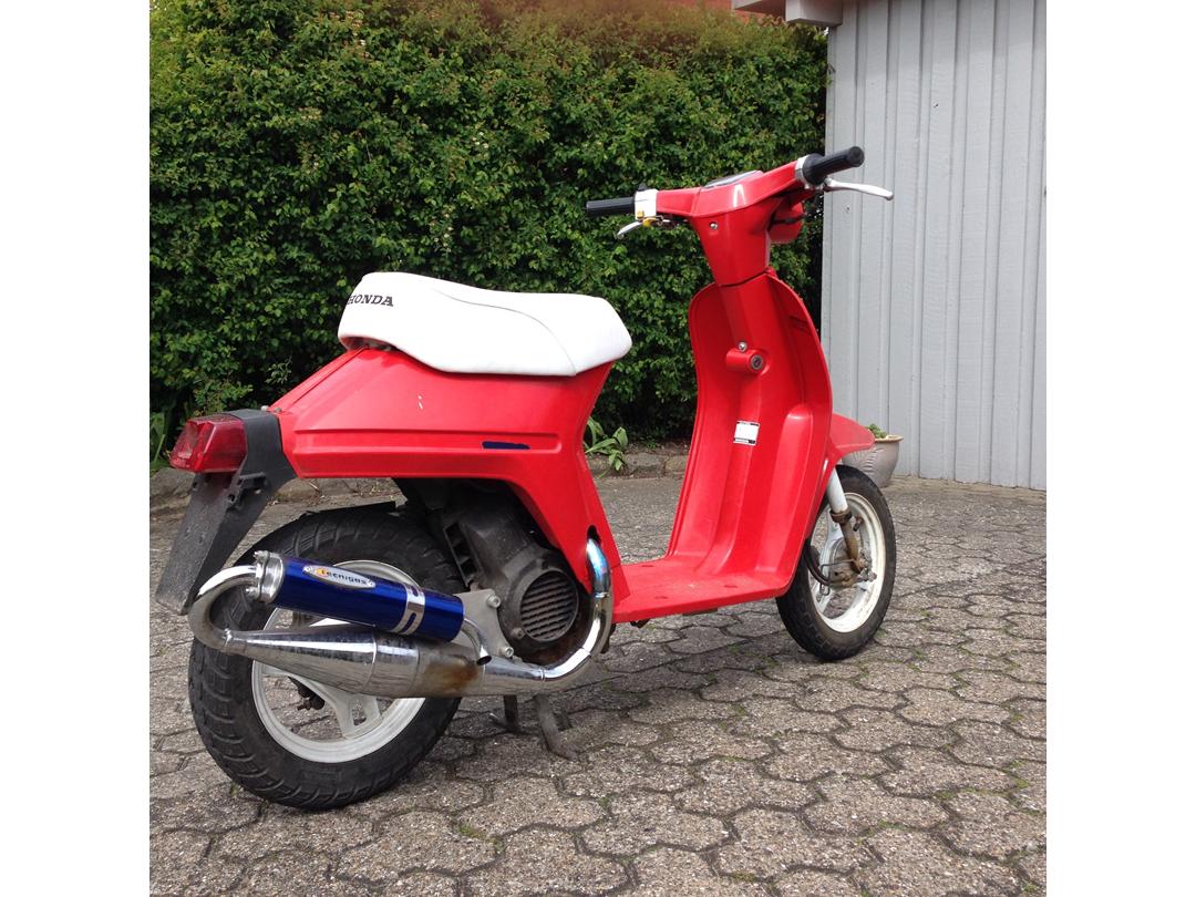 picture of bike
