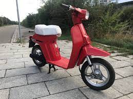picture of bike