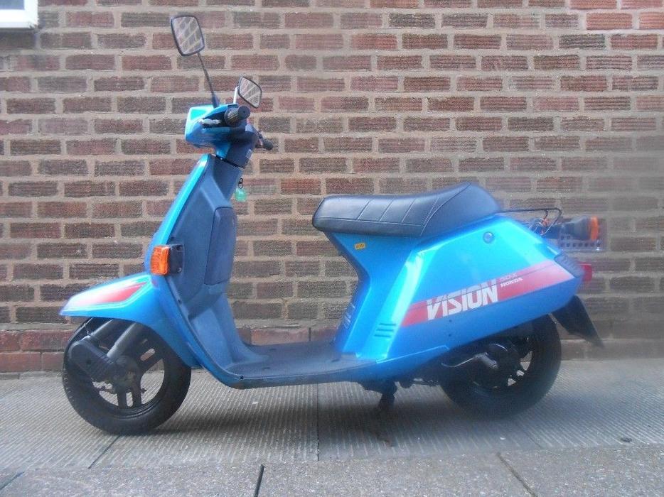 picture of bike
