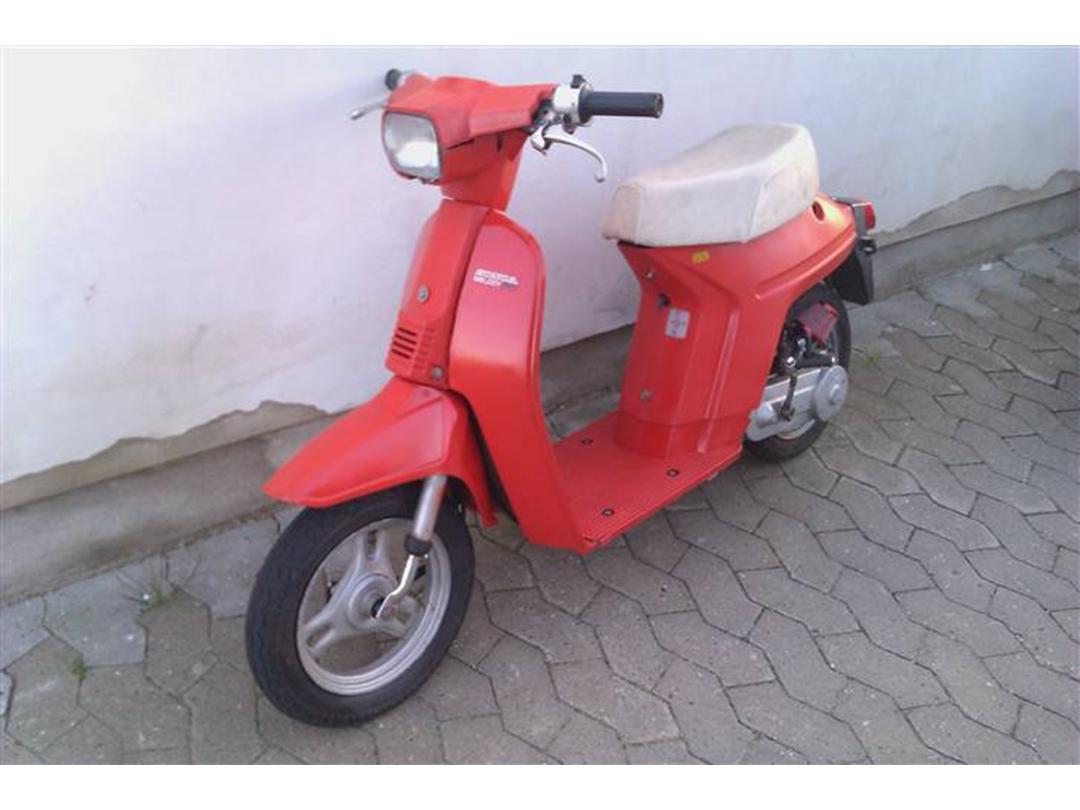 picture of bike