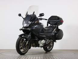 picture of bike