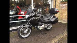 picture of bike