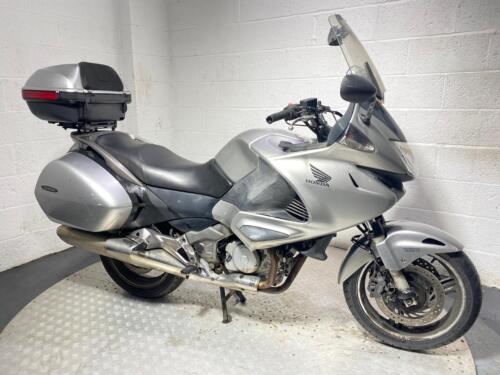 picture of bike