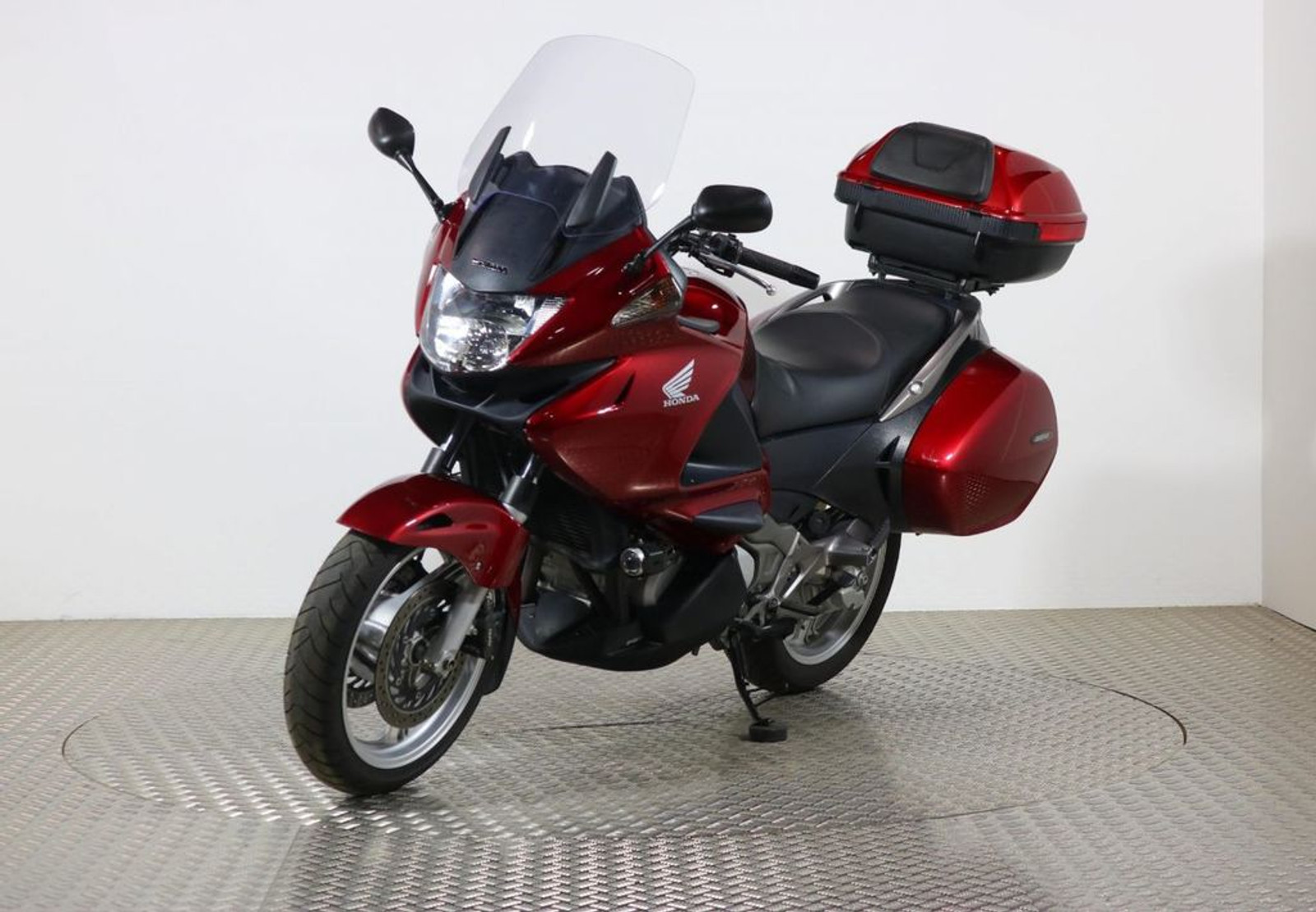 picture of bike