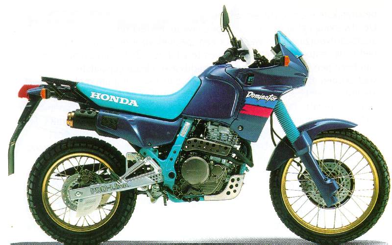 picture of bike