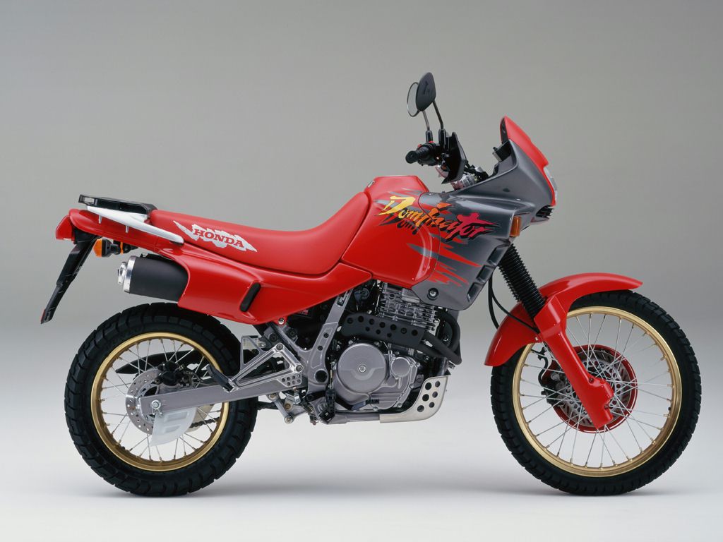 picture of bike