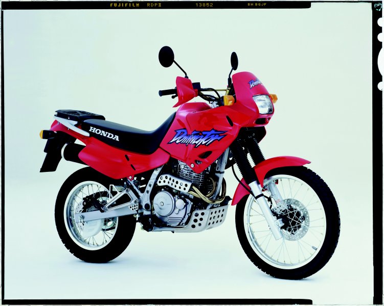 picture of bike