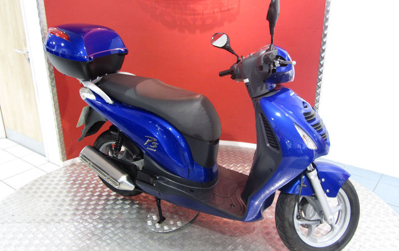 picture of bike