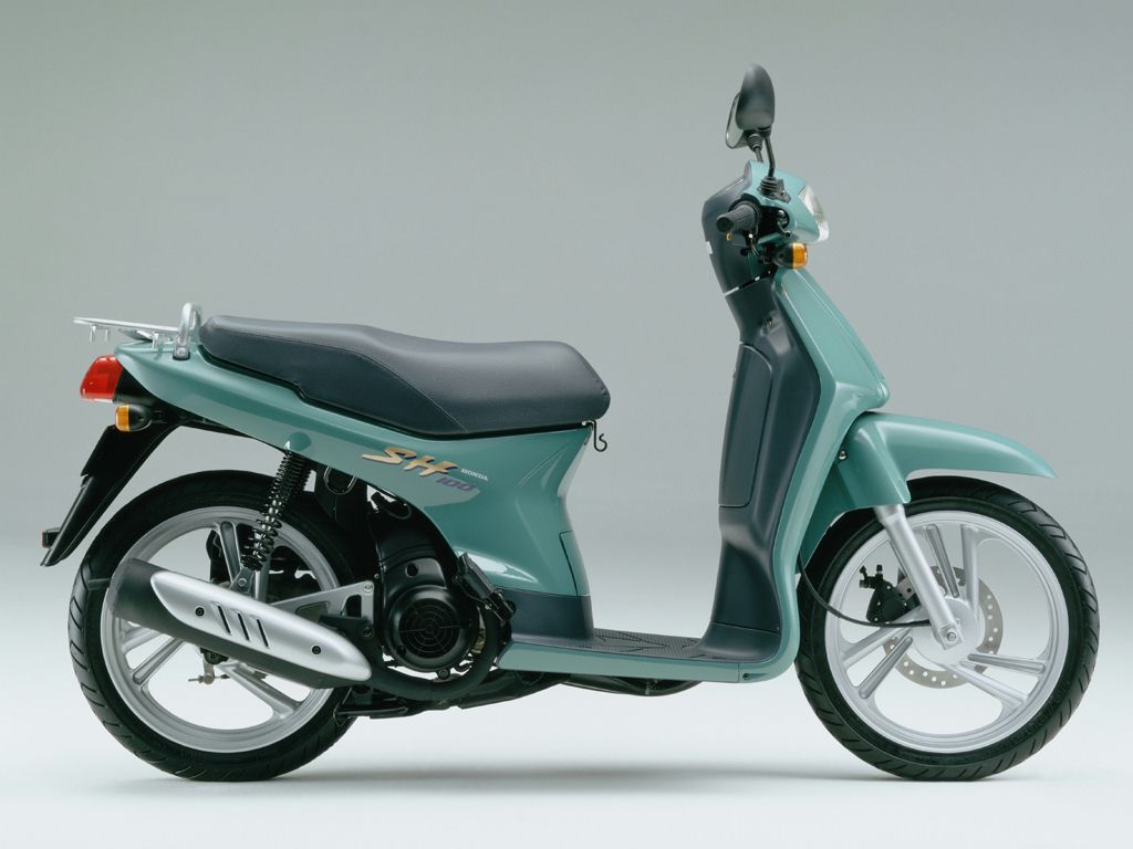 picture of bike