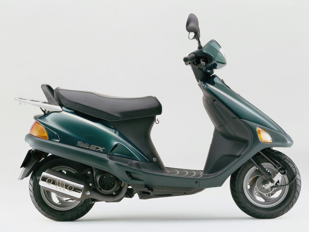 picture of bike