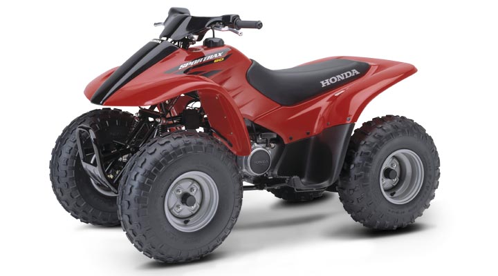 picture of bike