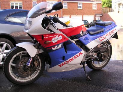 Honda nc24 deals