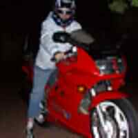 picture of bike