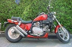 picture of bike