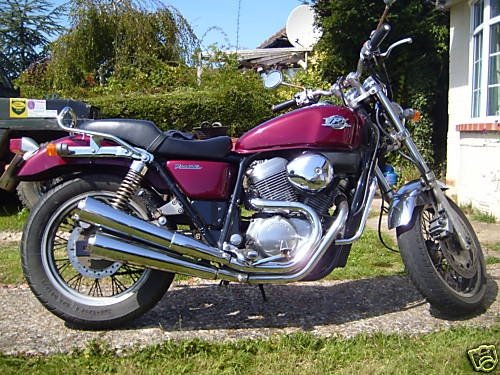 The Honda 400 At Motorbikespecs Net The Motorcycle Specification Database