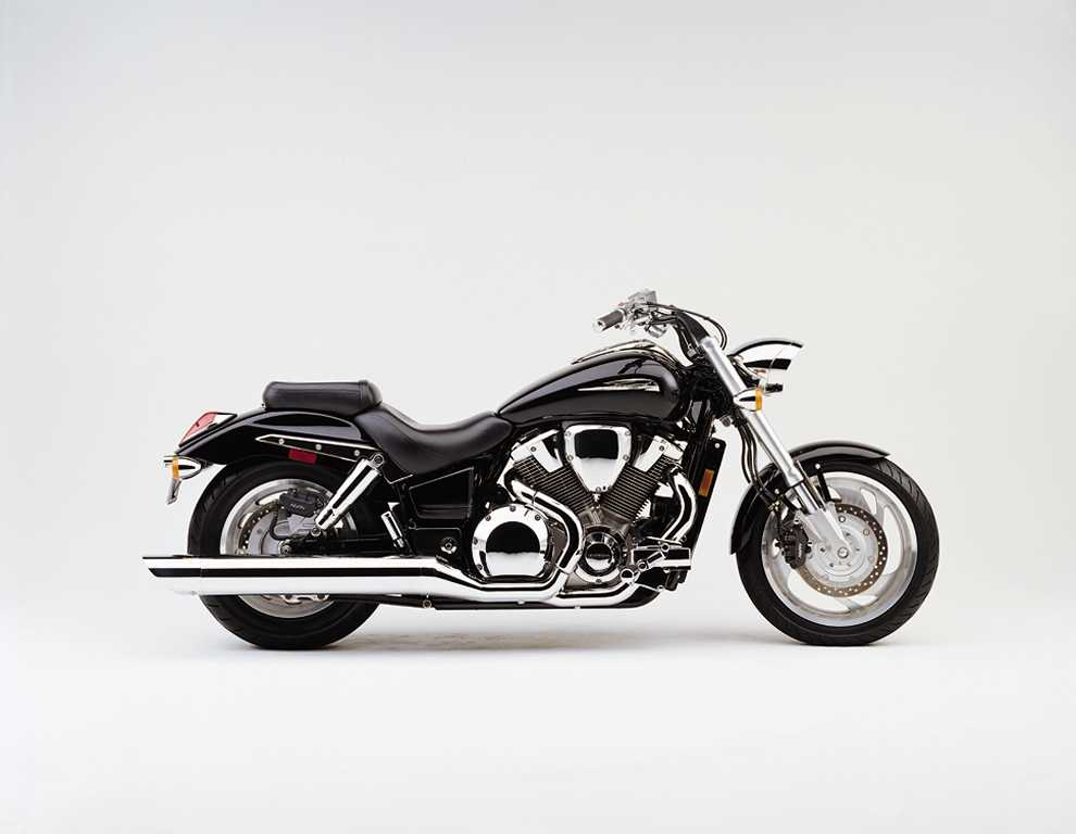 Vtx 1800 sales tire pressure