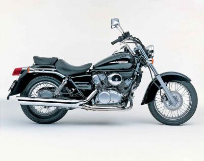 picture of bike