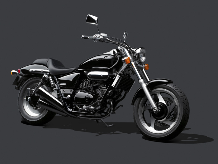 Magna 250 outlet