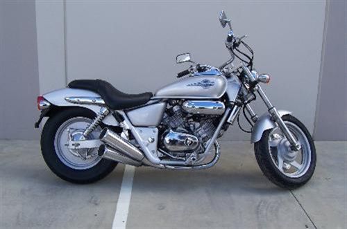 The Honda 250 at MotorBikeSpecs the Motorcycle Specification