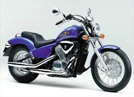 picture of bike