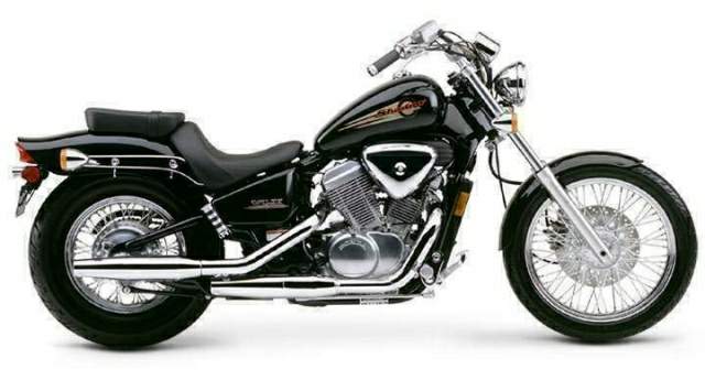 picture of bike