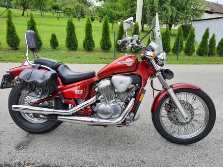 picture of bike