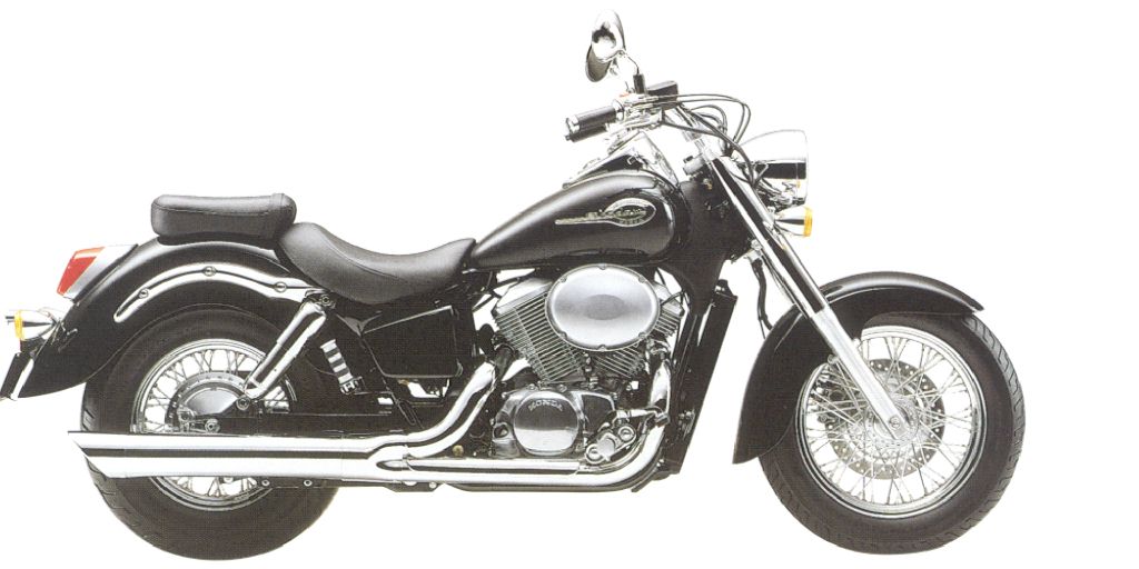 picture of bike