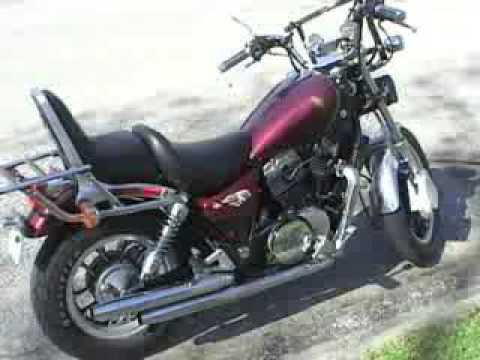 picture of bike
