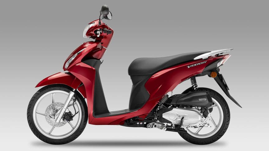 picture of bike