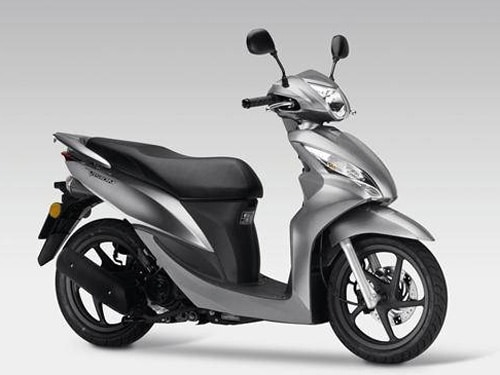 picture of bike