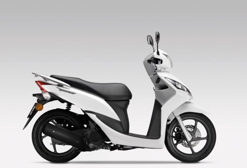 picture of bike
