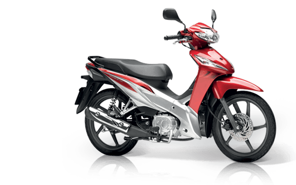 picture of bike