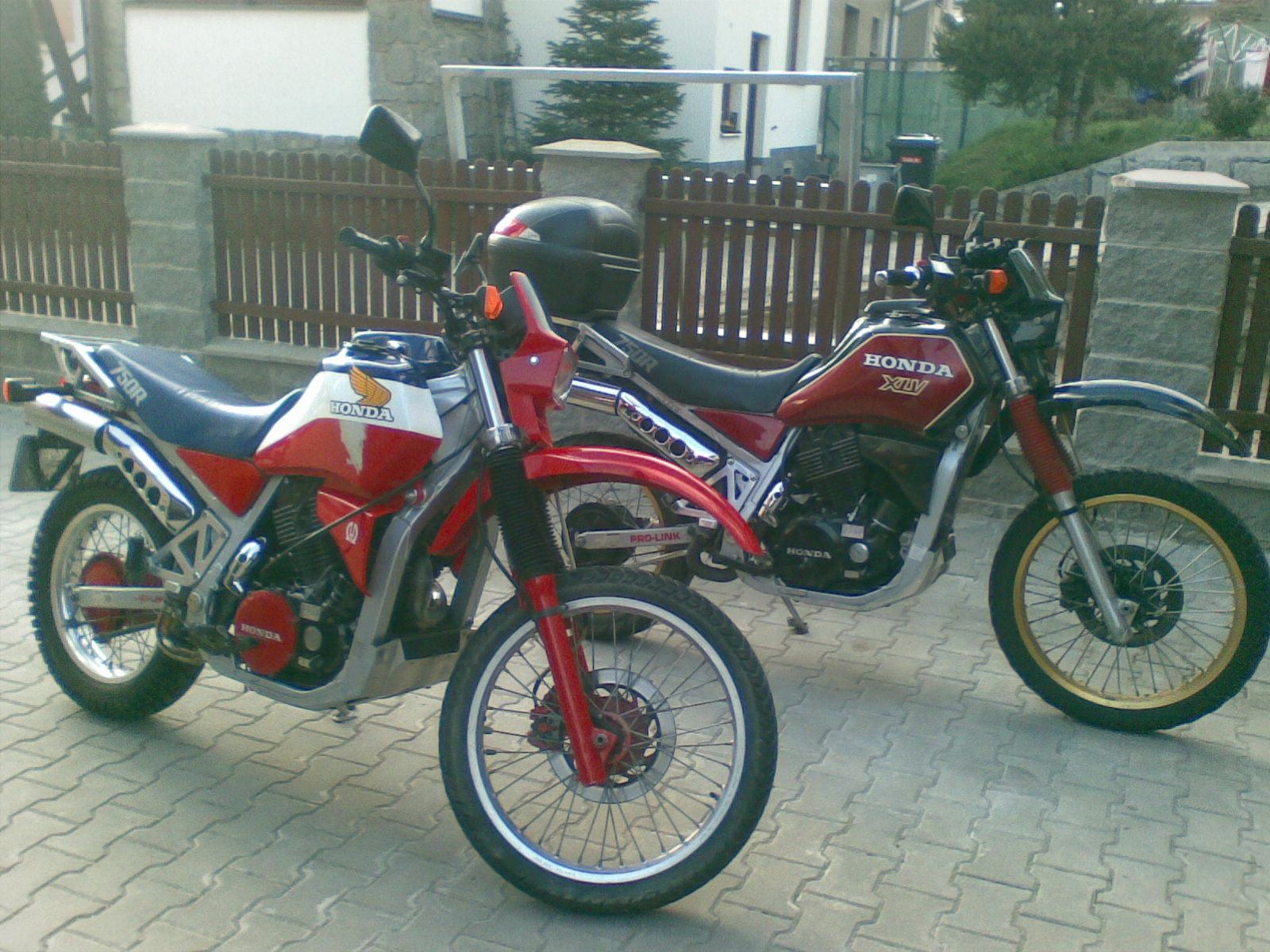 picture of bike