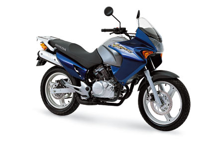 Varadero 125 specs deals