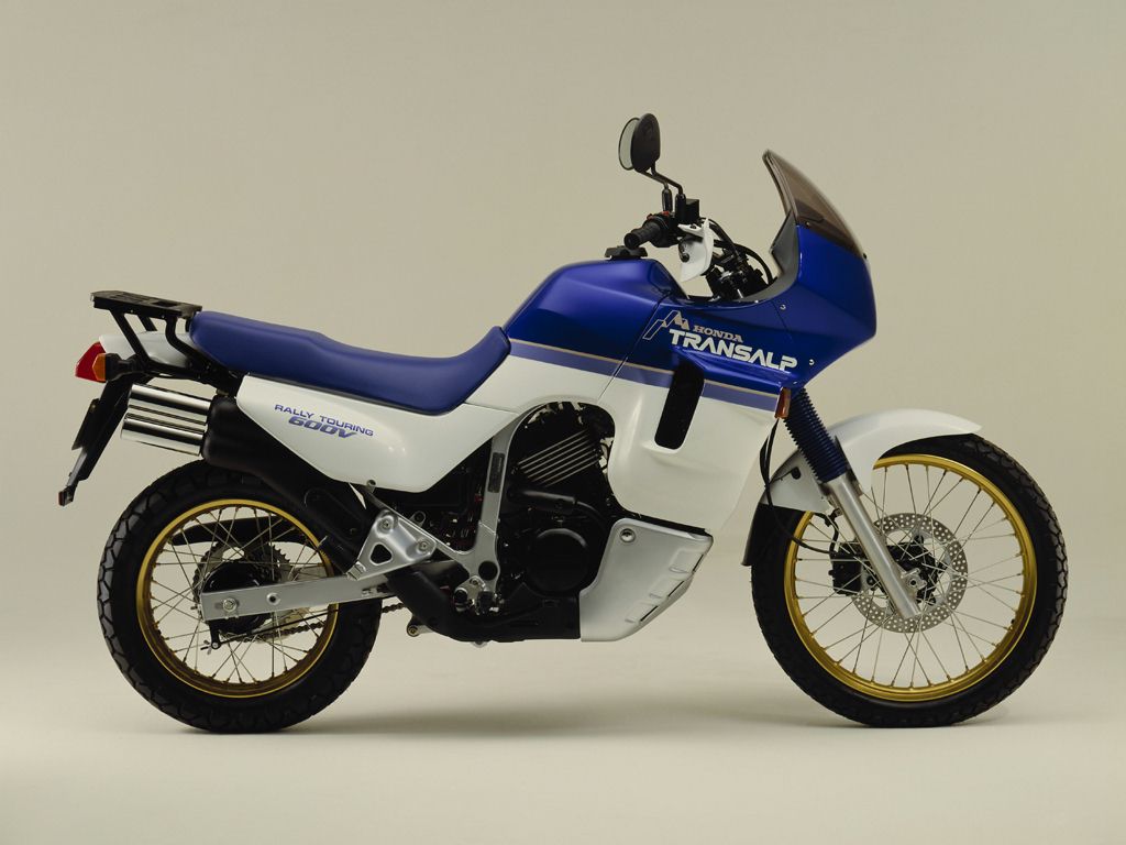 picture of bike