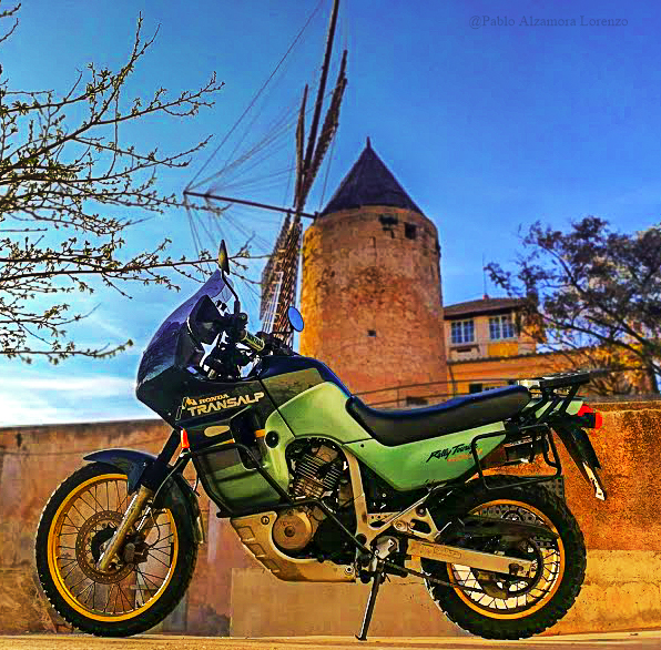picture of bike
