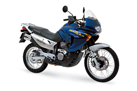 picture of bike