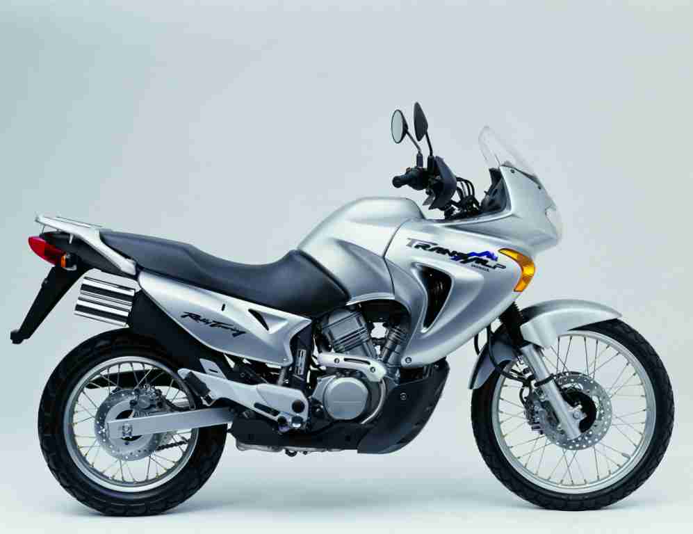 picture of bike