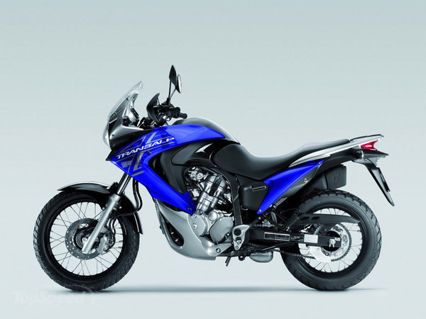 picture of bike