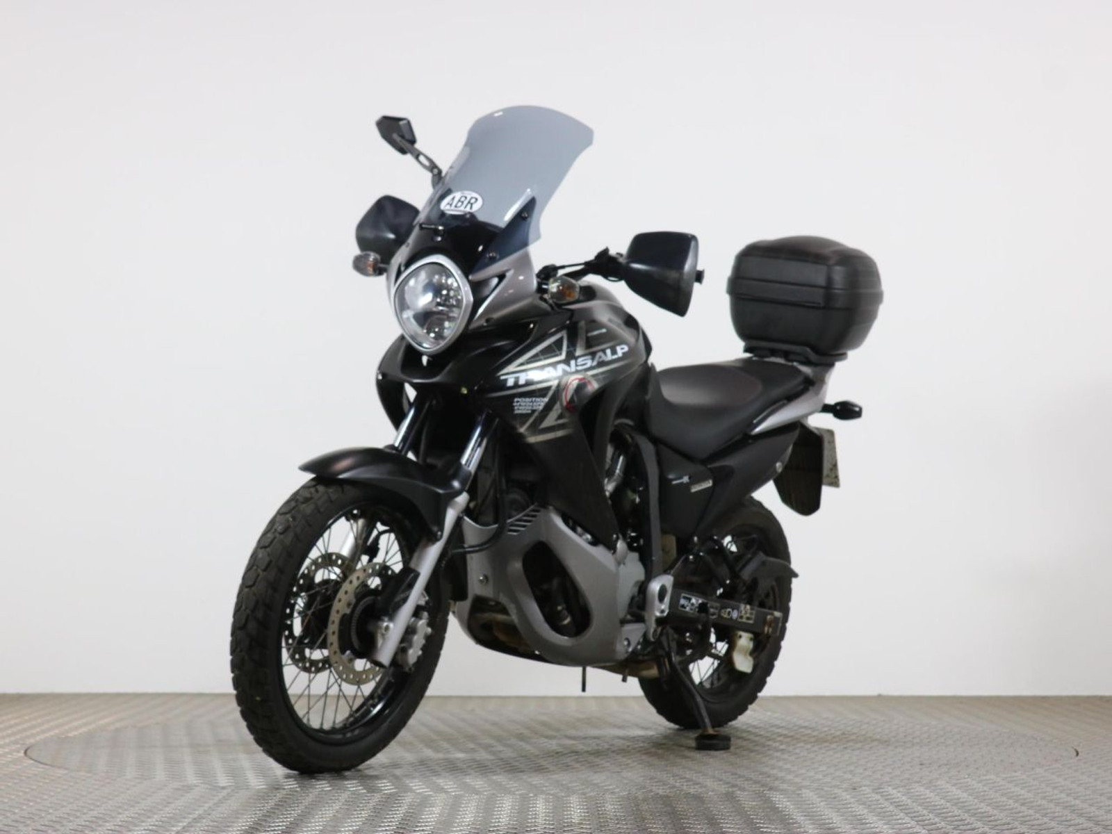 picture of bike