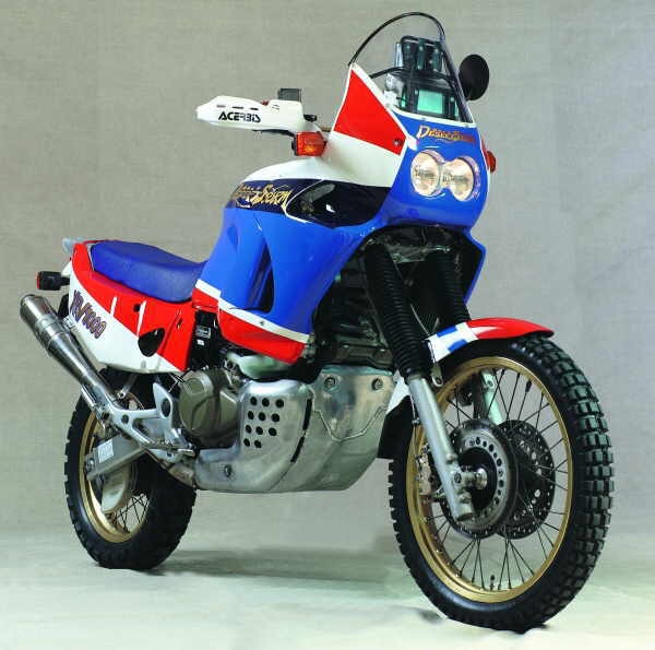Xrv 650 africa twin discount