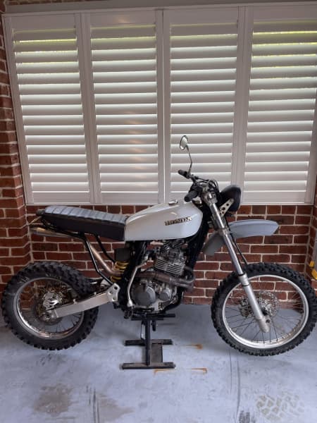 picture of bike