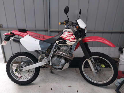 picture of bike