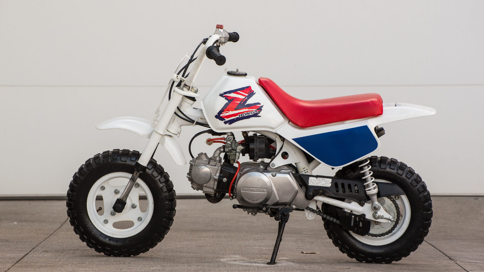 picture of bike