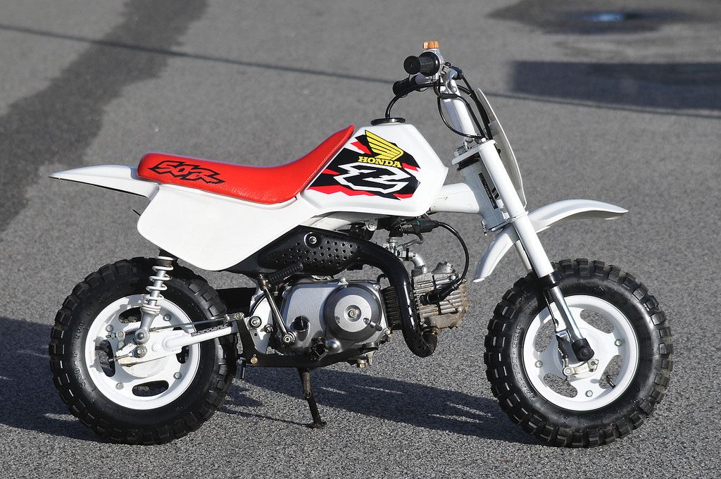 picture of bike